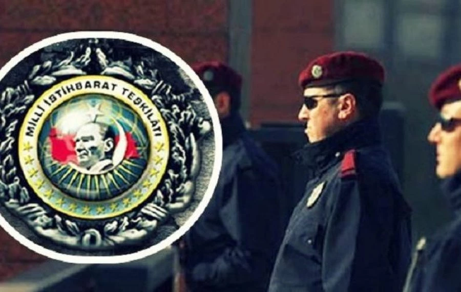 Η Ευρώπη ενώνεται κατά των Τούρκων πρακτόρων της MIT που αλωνίζουν ανεξέλεγκτα